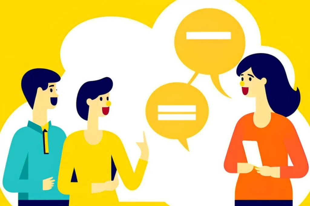 The Art of Effective Communication: Navigating Difficult Conversations