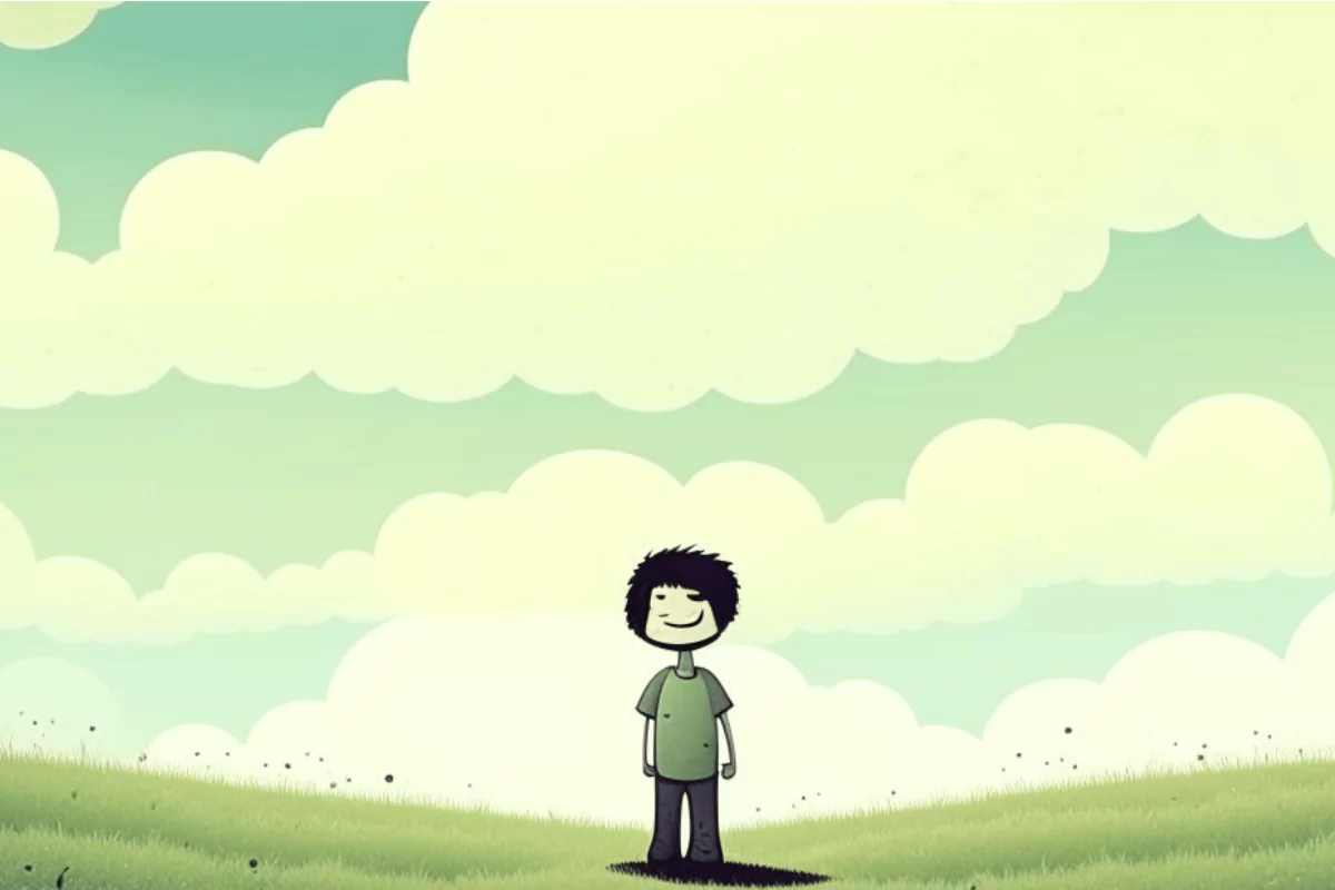 The Gift of Solitude: How to Embrace Alone Time for Self-Discovery - My 