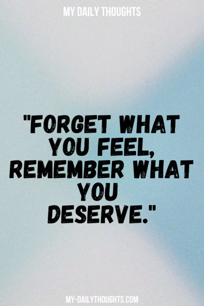"One day, you'll realize that your dream died because you chose comfort over effort."