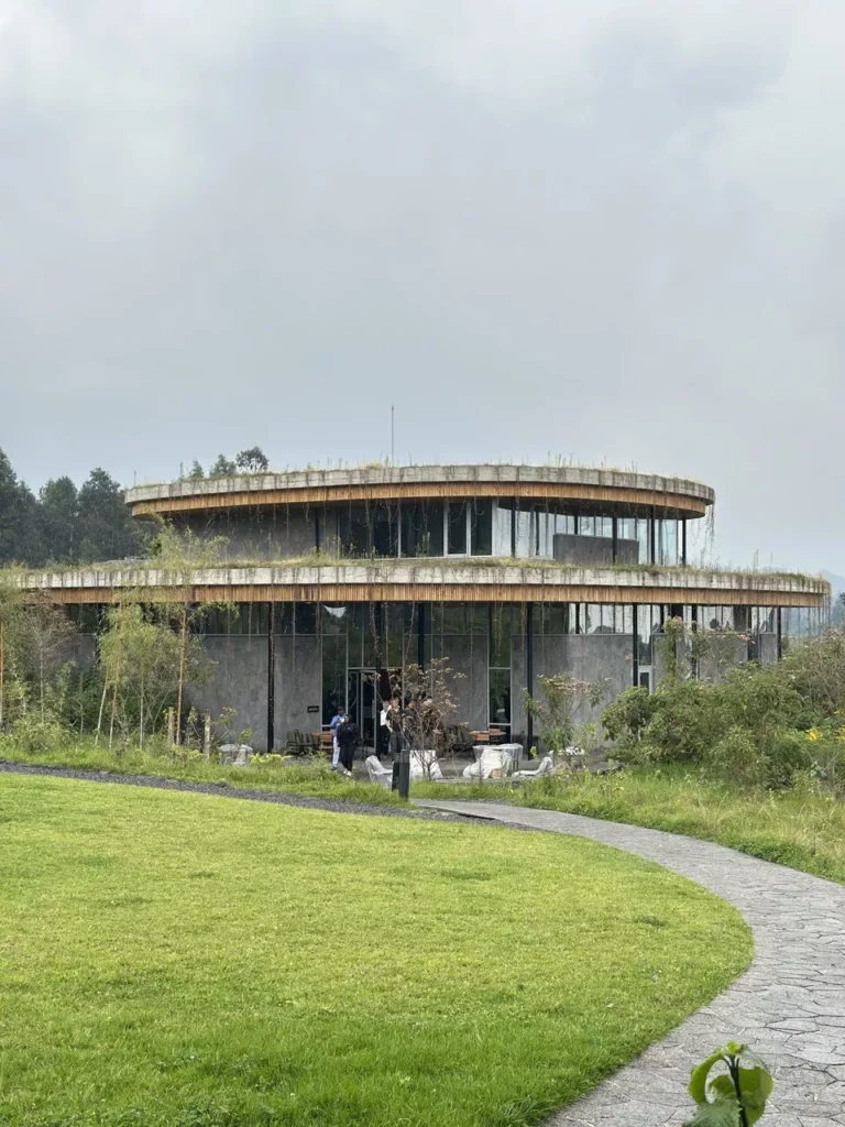 Dian Fossey Museum