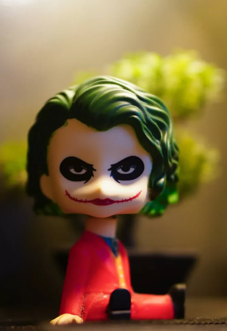 Joker Lego