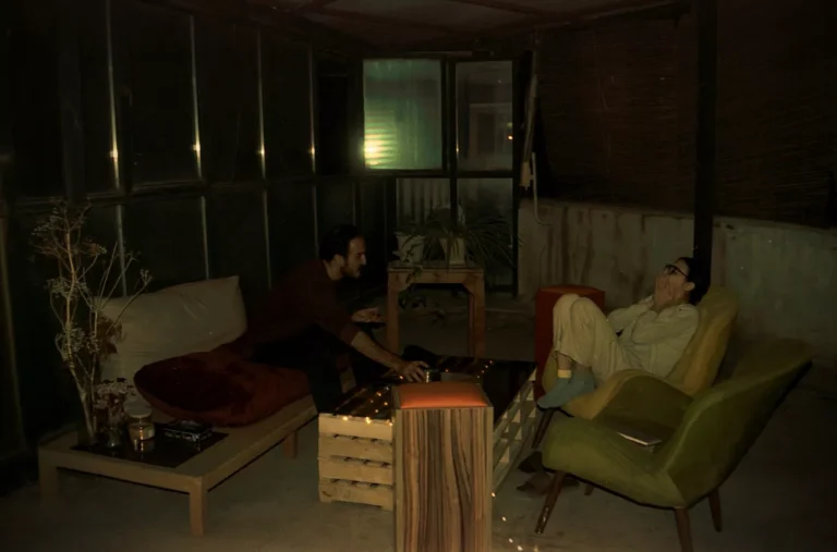 How To Connect With Powerful People