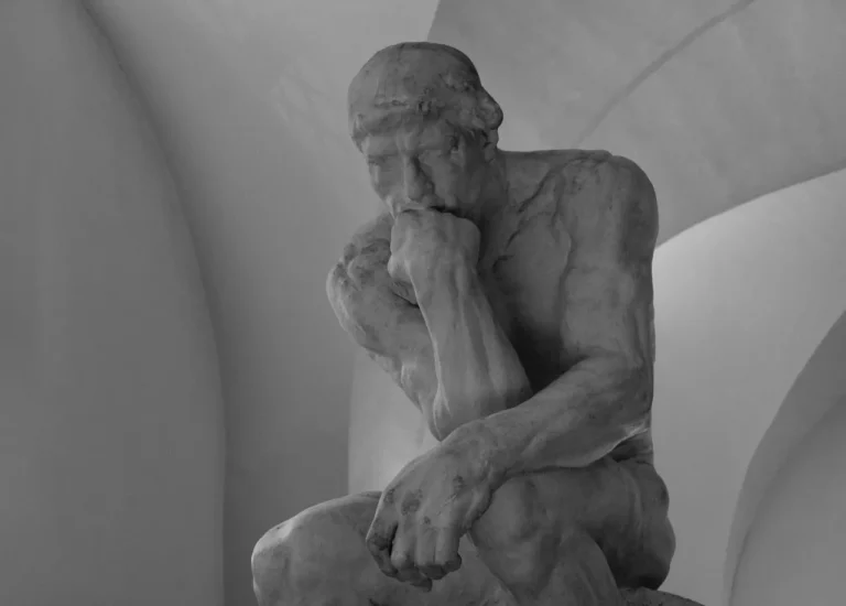 The Psychology of Deep Thinkers