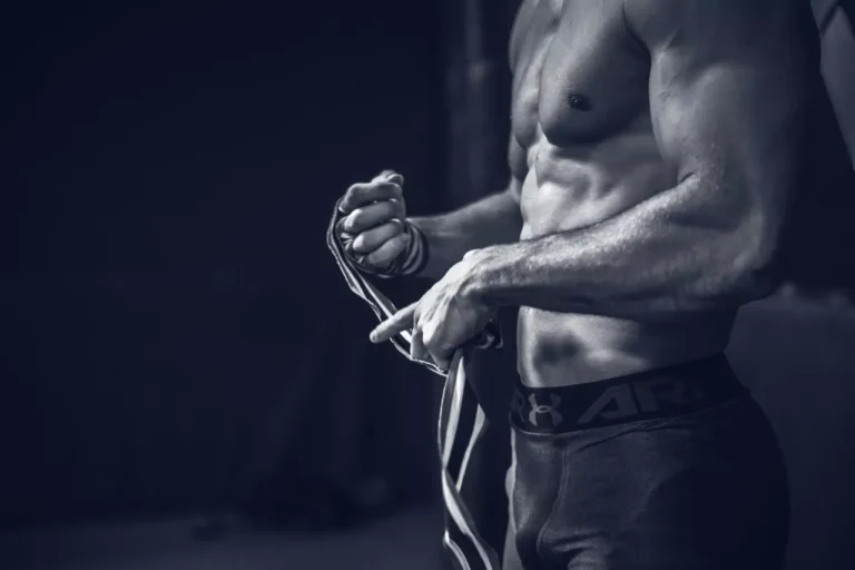 The Psychology of Addictive Discipline