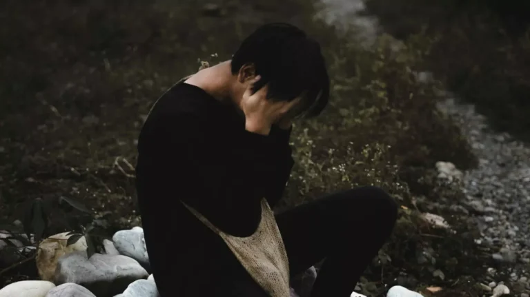 Why Men Are More Anxious Than Ever