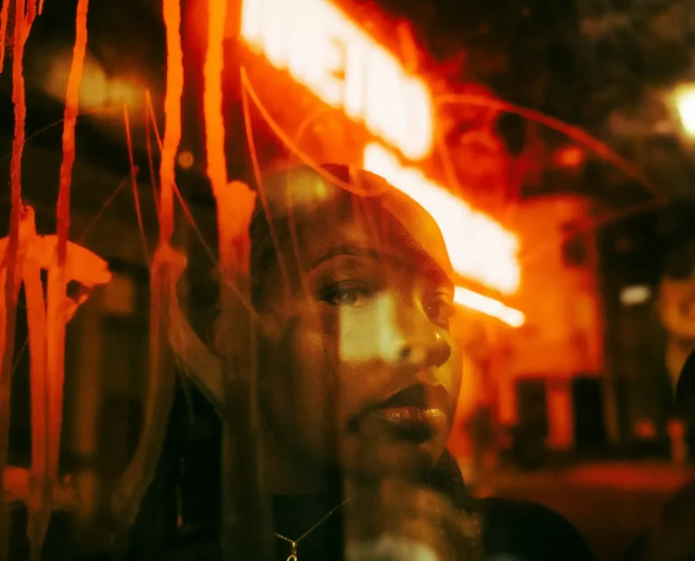 Psychology of People Who Endure Life Silently