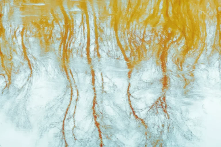 When Someone Has Suffered Too Much, They Start Doing This