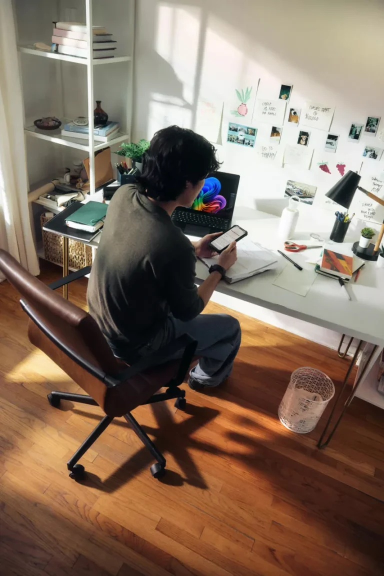 The Art Of Making A Plan That Actually Works