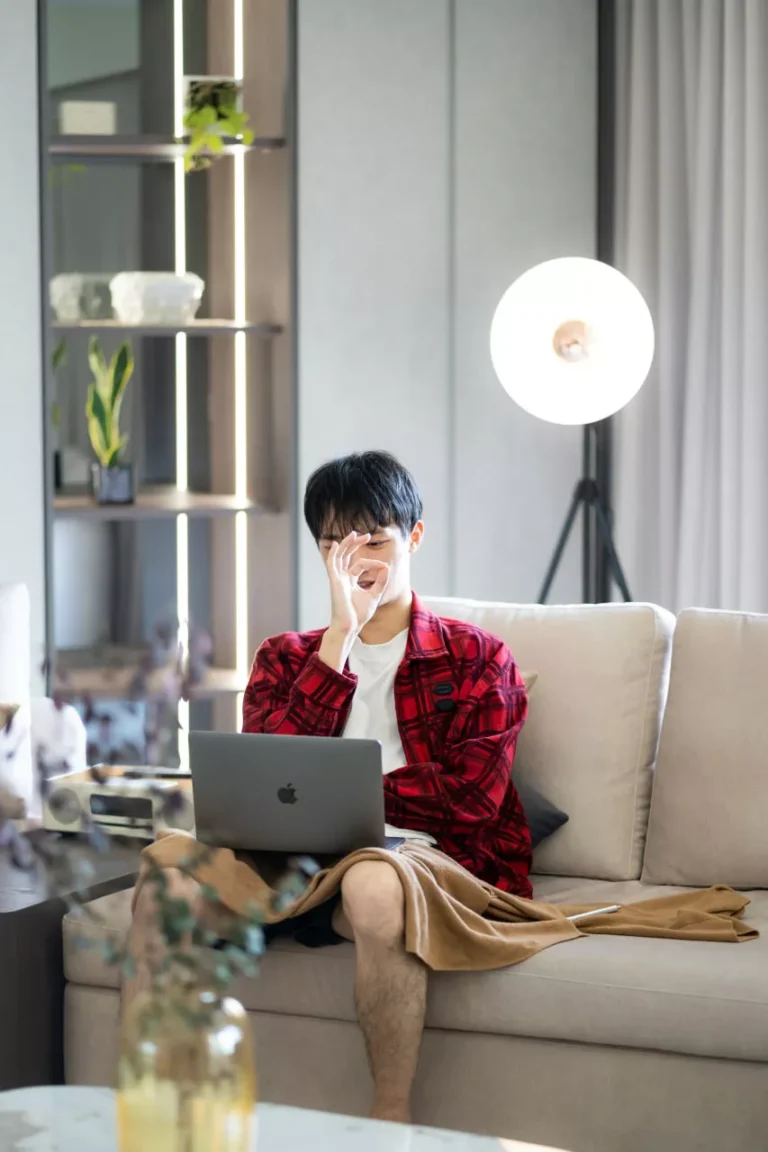 7 Things I Did to Stop Feeling Drained After Work