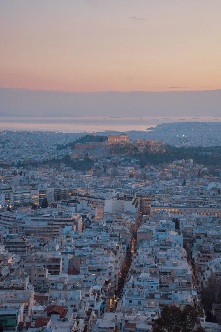 The Psychology of People Who Dream Big But Do Nothing