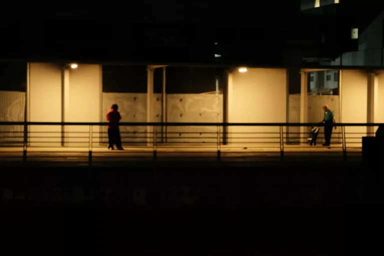 How to Not Become A Man-Child (or Woman-Child)