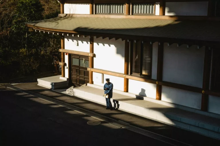 The Law of Resonance: How You Never Meet Anyone by Chance