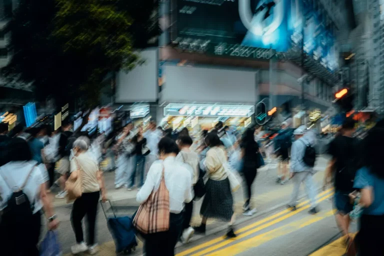 The Psychology of People Who Don’t Talk Much