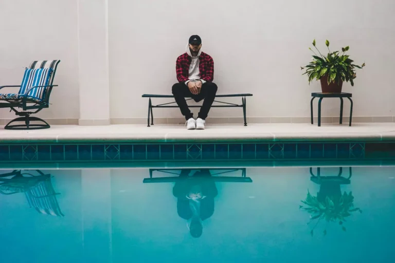 The Strange Psychology of Being the Person Everyone Watches