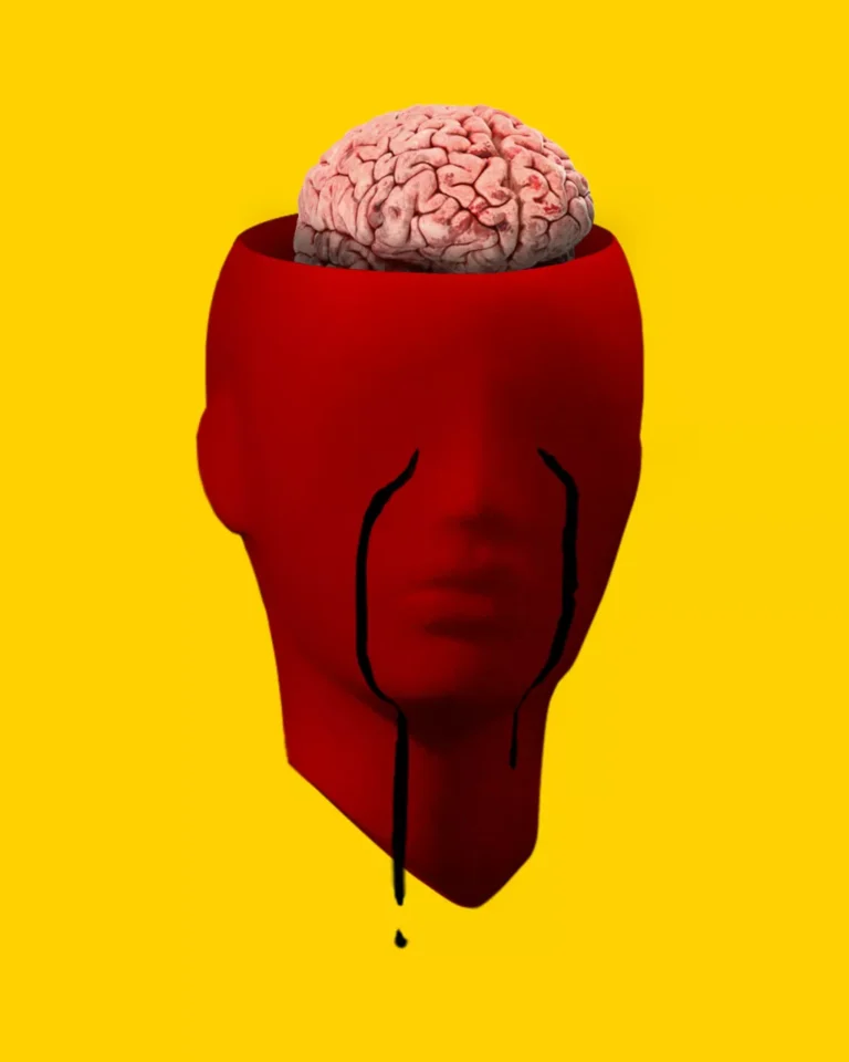 Psychology of People Who Think Too Much