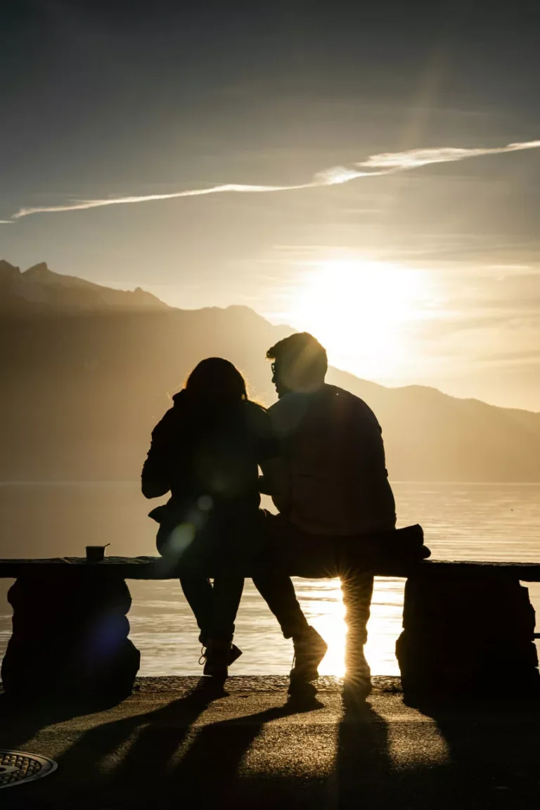 Why Dating Feels So Broken Right Now