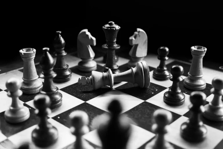 How to Use Strategic Thinking to Create the Life You Want