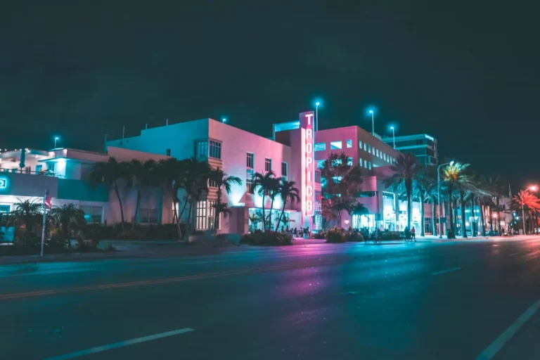 Miami Is Everything Wrong With Society