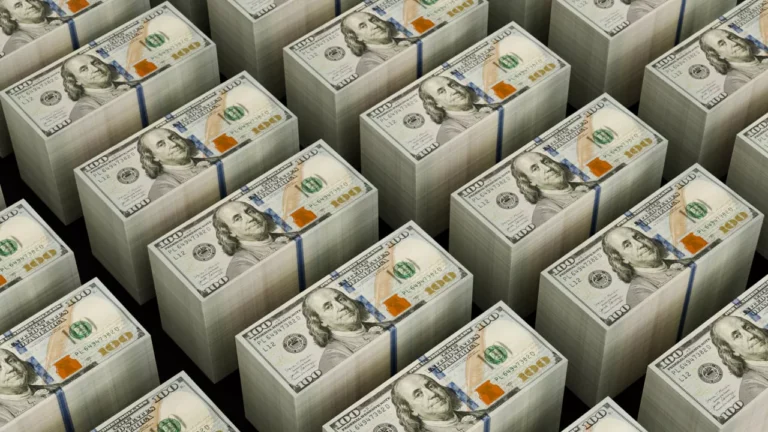 10 Hard Lessons From History’s Worst Financial Crashes