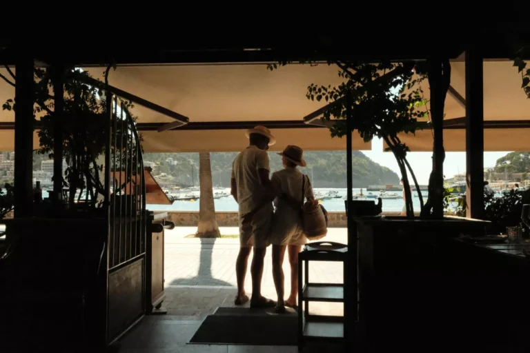 5 Signs You Cannot Handle a Relationship