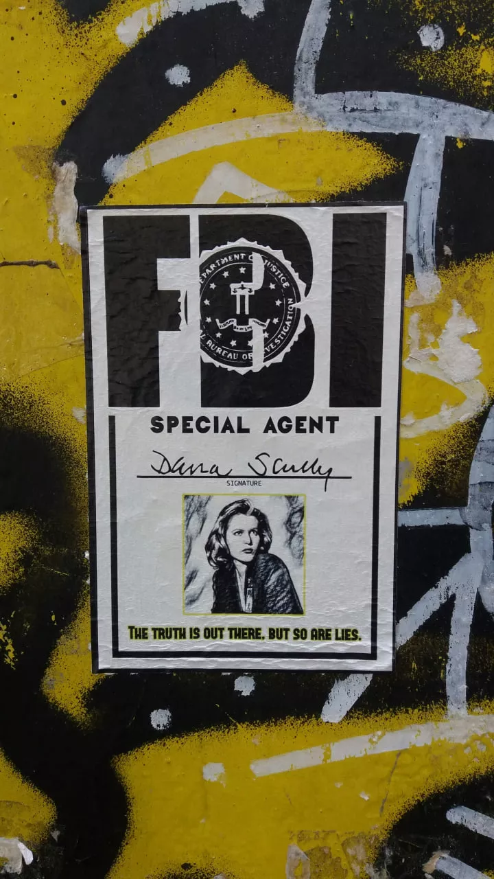 Normal Things That Are Actually FBI Warning Signs