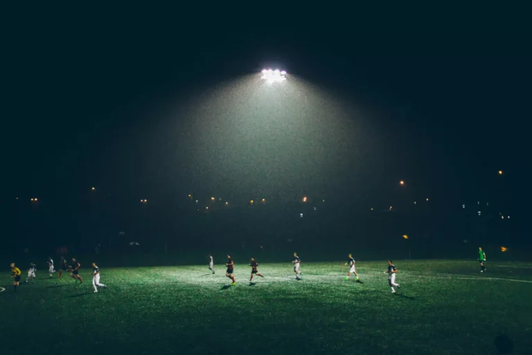 The Economics of Owning A Soccer Team