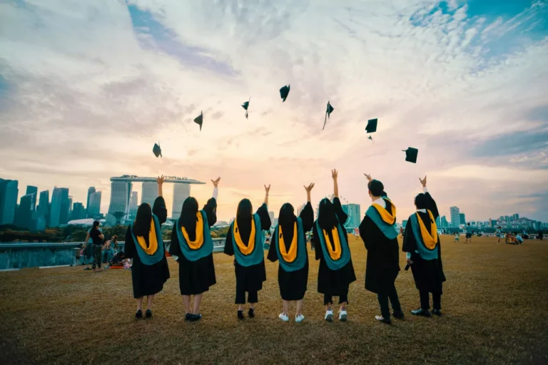 The Most Regretted College Degrees in the AI Age