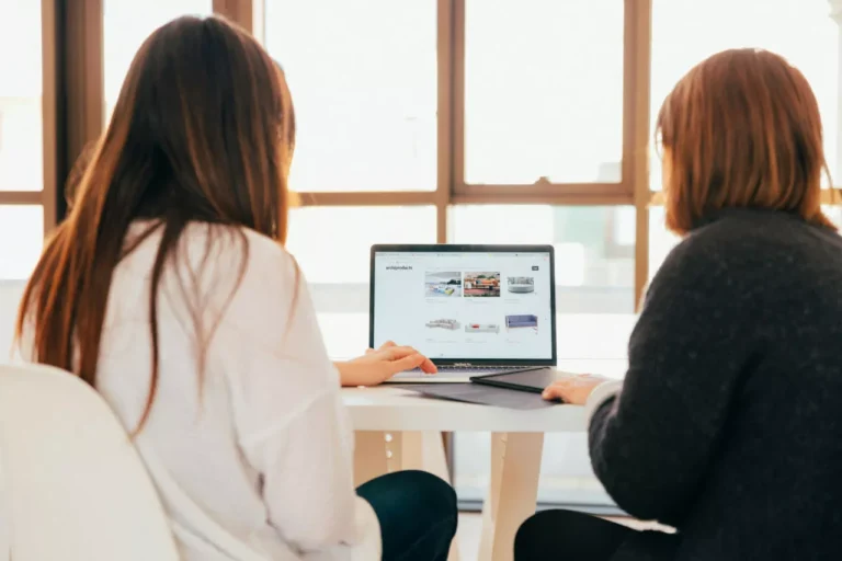 A Simple Trick to Earn Your Client’s Trust