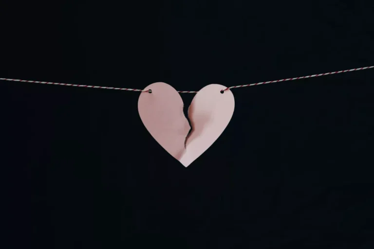 Why you Should Never Take your Ex Back