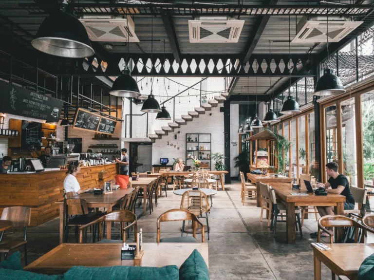 The Economics of Owning a Restaurant