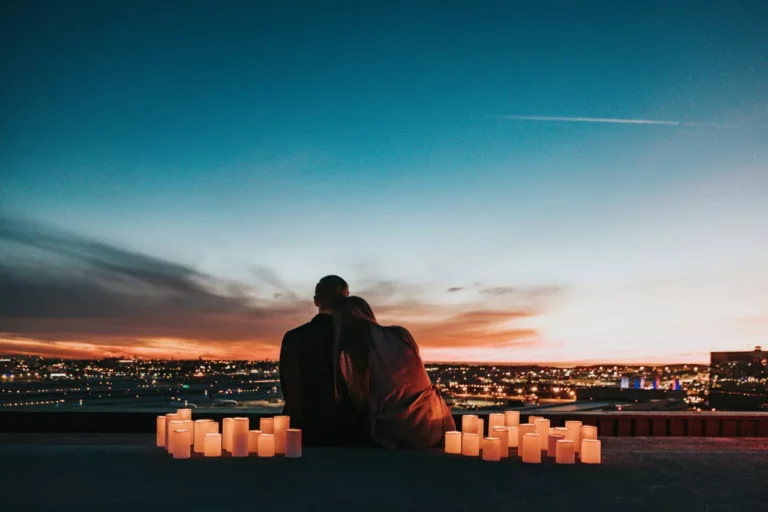 A Dark Way to Predict What Might Happen in Your Relationship