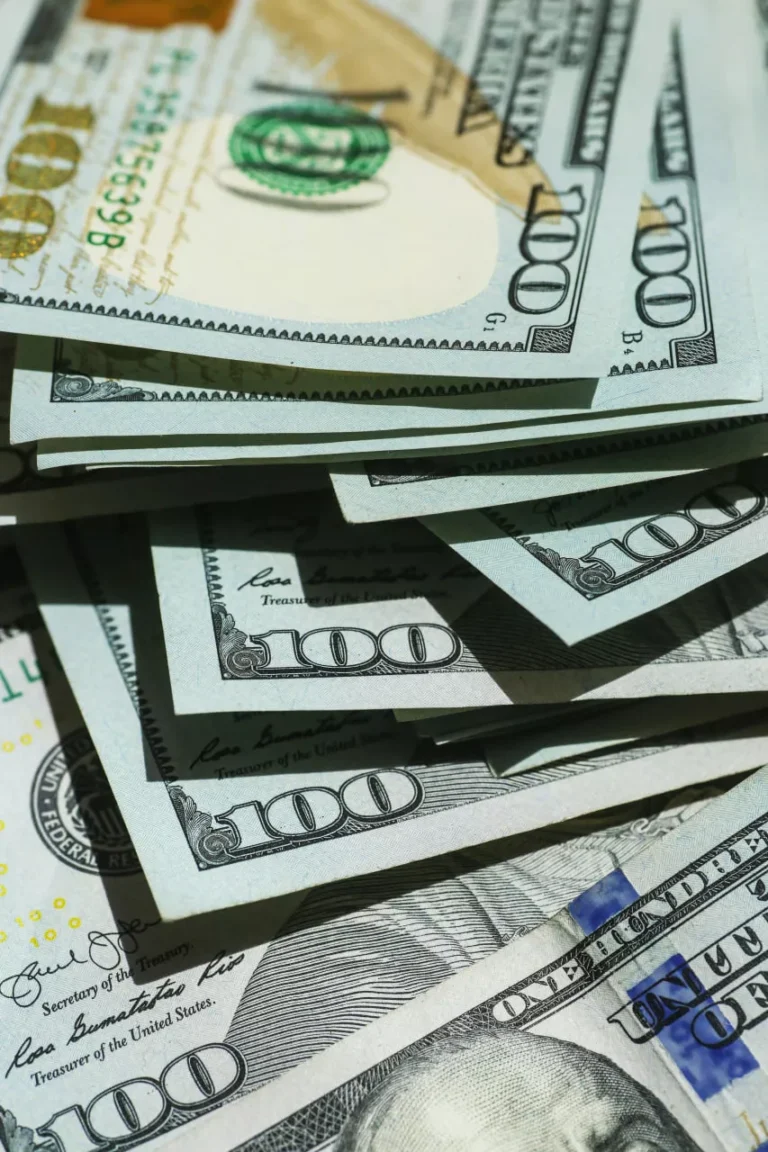 How to Actually Start from $0 to $100,000