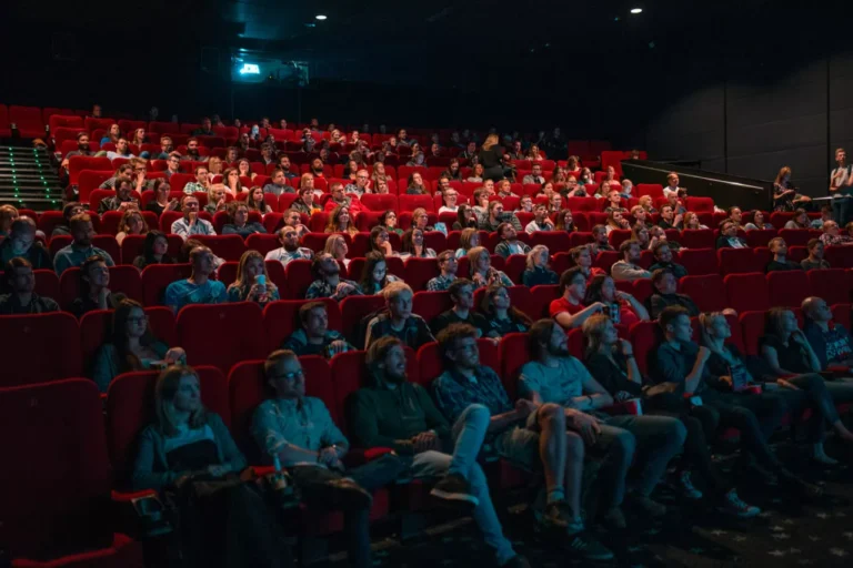 The Economics of Owning a Movie Theater