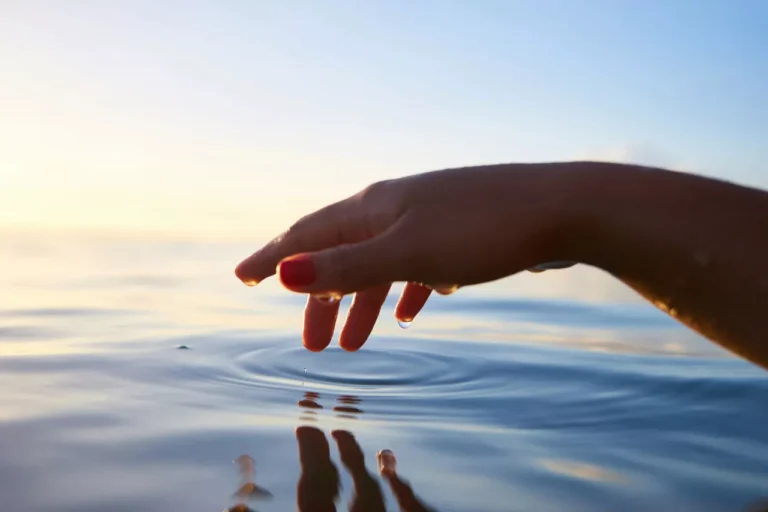 5 Signs Your Nervous System Is Healing, Not Failing