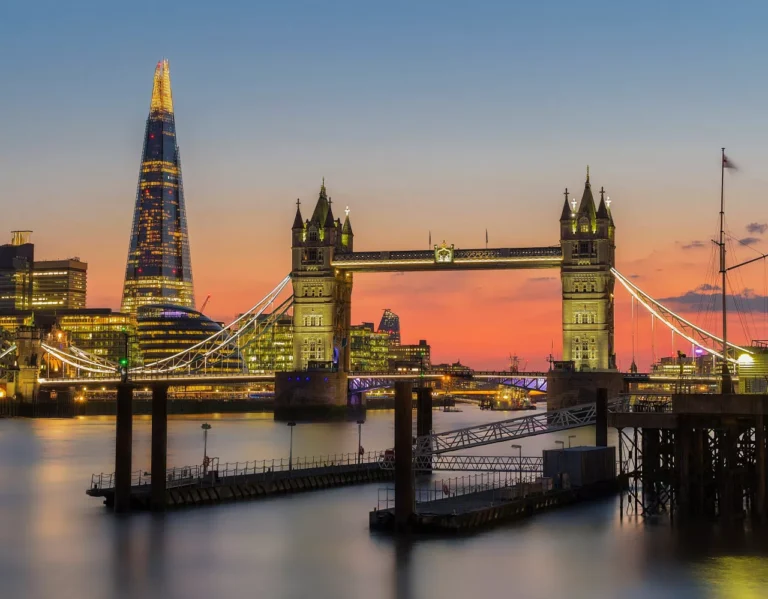 Why the UK’s Economy Is Awful