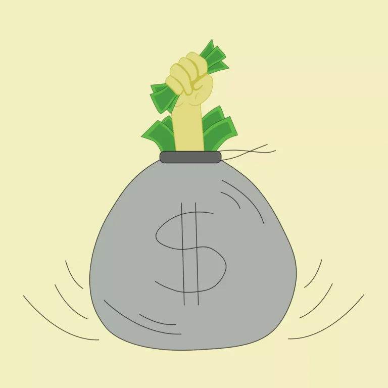 The 5 Levels of Money Mindset