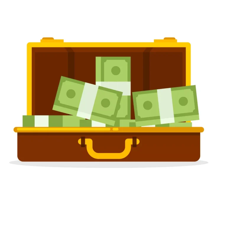 8 SIGNS You’re Secretly Getting RICH Even if You Don’t Feel It