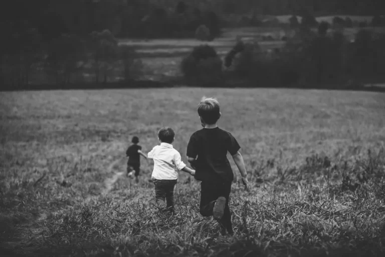 If You Attract Narcissists, I Can Predict Your Childhood in 8 Minutes