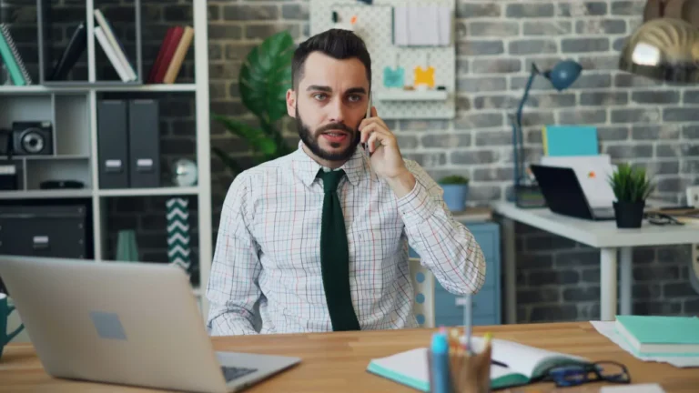 4 Things You Should Never Say to Your Boss
