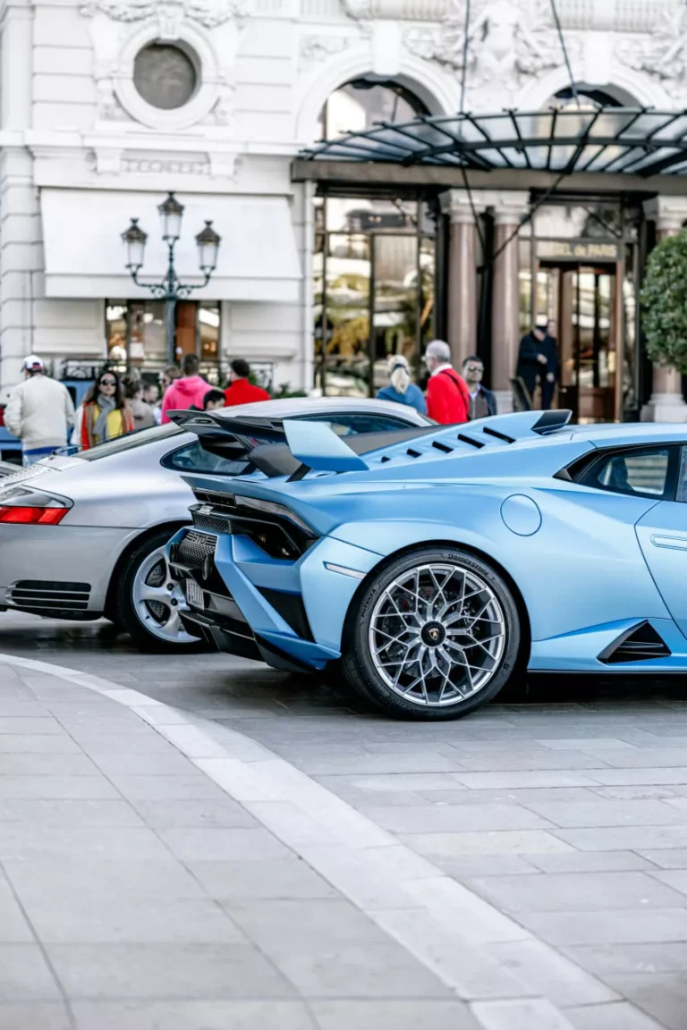 If You Want to Be Rich, Avoid These 4 Money Mistakes