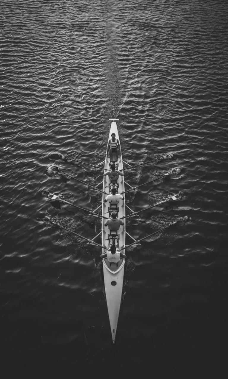 How To Be a Leader When You’re Not the Boss