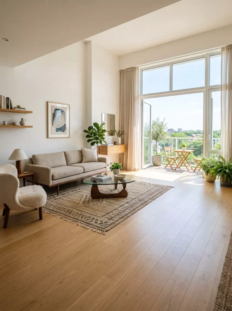 7 Neuroscience Tricks That Make Any Home Feel 10x Better