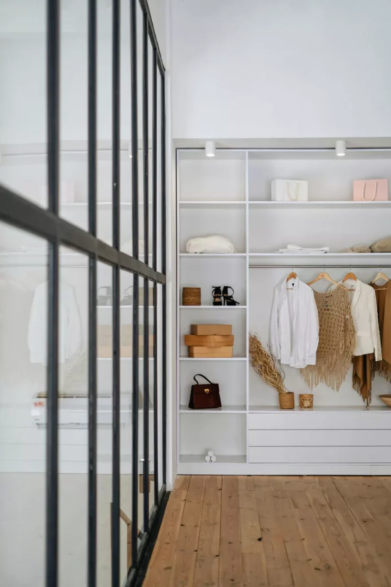 The Psychology of People Who Love Organizing Their Home