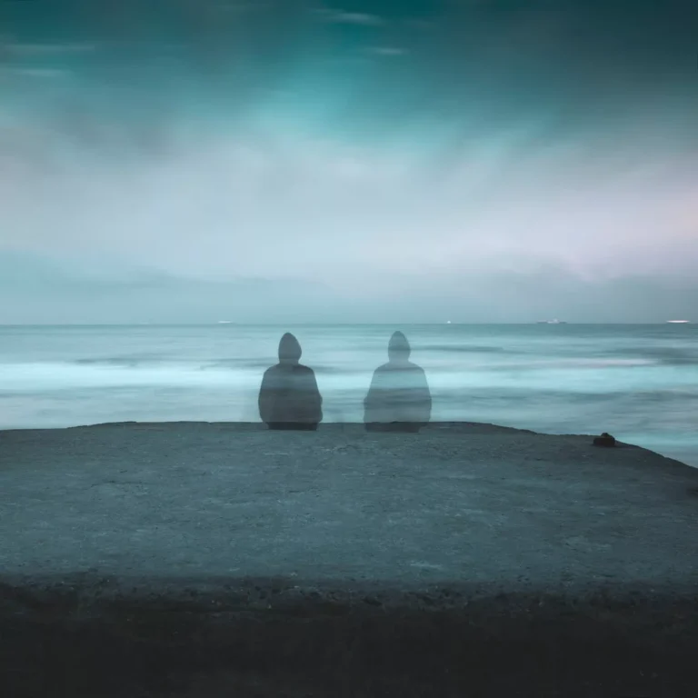 The Dark Reason Highly Intelligent People Isolate