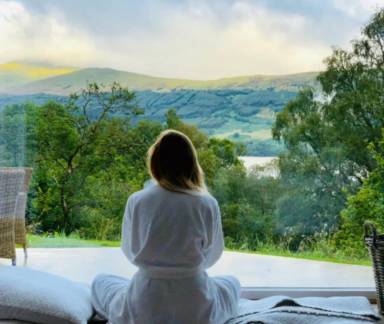 The Psychology Of People Who Prefer Being Alone