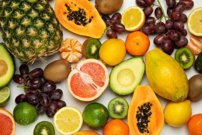 10 Foods That Don’t Just Keep You Young; They Reverse Aging