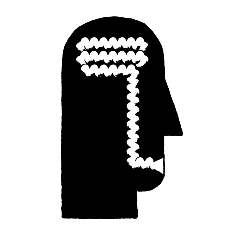 9 Habits That Reveal Past Trauma