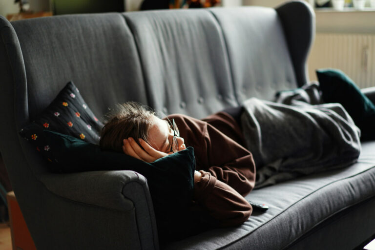 The Psychology of People Who Waste Their Potential