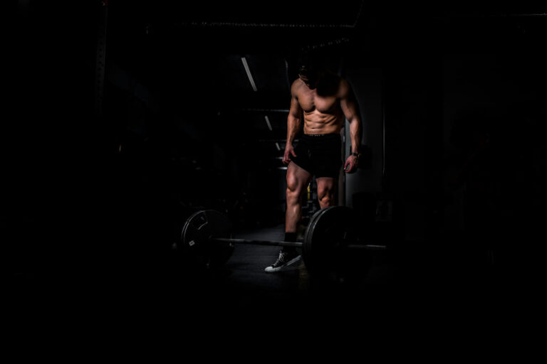 How to Be Physically Attractive: The Five Principles