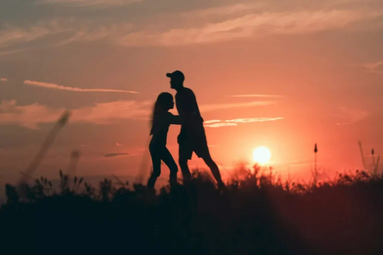 The Psychology of Attraction